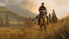Marshals 1.Sezon 2.Bölüm izle
