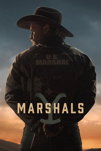 Marshals izle 