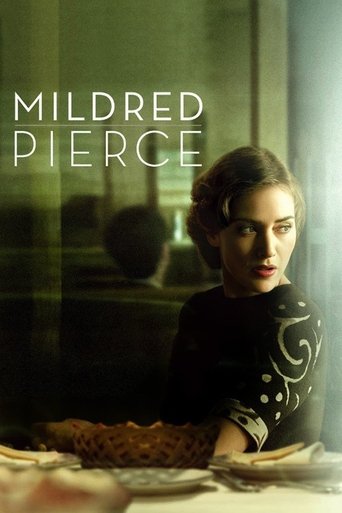 Mildred Pierce izle 