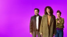 Mira: Her Şey Yolundaymış Gibi 1.Sezon 5.Bölüm izle