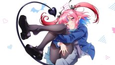 Mistress Kanan is Devilishly Easy 1.Bölüm izle