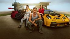 Motorvalley 1.Sezon 5.Bölüm izle