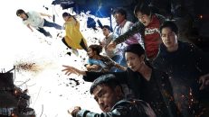 Moving 1.Sezon 2.Bölüm izle