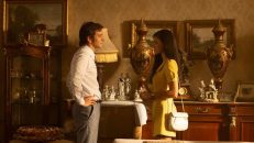 Masumiyet Müzesi 1.Sezon 2.Bölüm izle