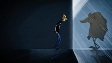 Üç Kuruşluk 1.Sezon 2.Bölüm izle