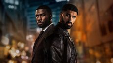 Nemesis (2026) 1.Sezon 2.Bölüm Türkçe Dublaj izle