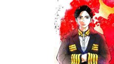 Nippon Sangoku 9.Bölüm izle