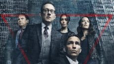 Person of Interest 2.Sezon 2.Bölüm Türkçe Dublaj izle