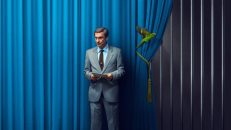 Portobello 1.Sezon 1.Bölüm izle