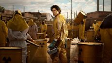 Radioactive Emergency 1.Sezon 2.Bölüm izle