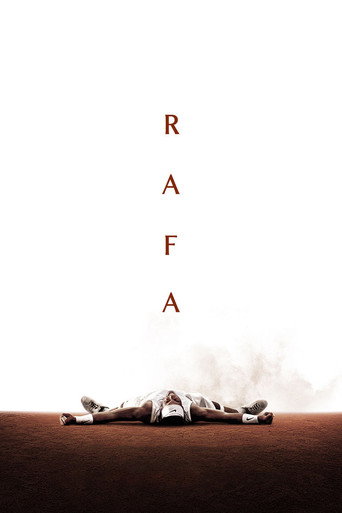 Rafael Nadal izle 