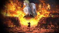 Release that Witch 3.Bölüm izle