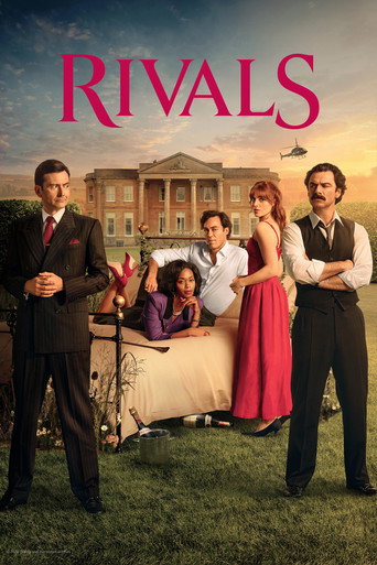 Rivals Türkçe Dublaj izle izle