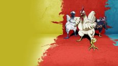 Rooster Fighter 9.Bölüm izle