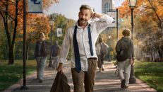 Rooster 1.Sezon 3.Bölüm izle