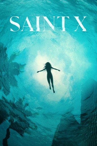 Saint X izle 