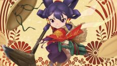 Tensui no Sakuna-hime Special 2.Bölüm izle