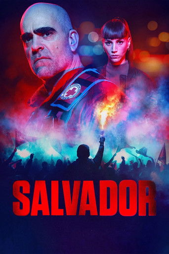 Salvador Türkçe Dublaj izle 