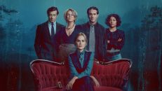 Scarpetta 1.Sezon 5.Bölüm izle