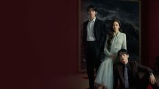 Bir Siren’in Öpücüğü 1.Sezon 1.Bölüm izle