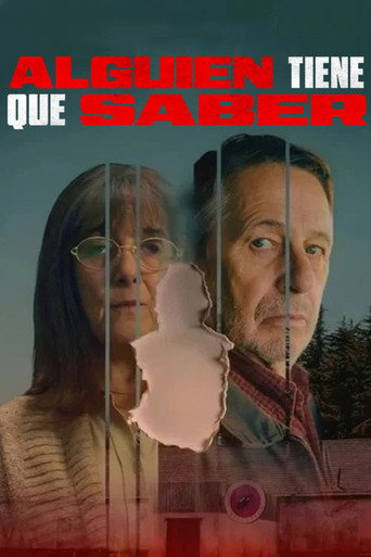 Biri Gerçeği Biliyor Olmalı izle 