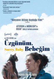 Üzgünüm, Bebeğim izle