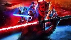 Star Wars: Maul – Shadow Lord 1.Sezon 3.Bölüm izle