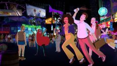 Strip Law 1.Sezon 5.Bölüm izle