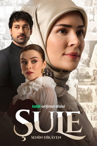 Şule Senin Hikâyen izle izle