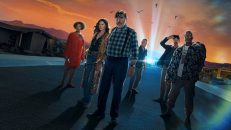 The Boroughs 1.Sezon 1.Bölüm izle