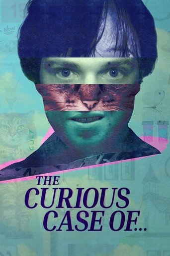 The Curious Case of... izle 