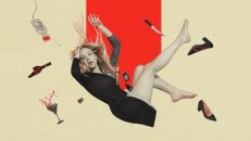 The Flight Attendant 2.Sezon 4.Bölüm izle