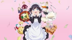 The Food Diary of Miss Maid 2.Bölüm izle