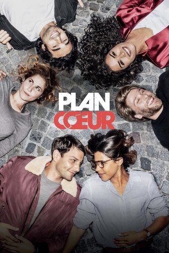 The Hook Up Plan izle 