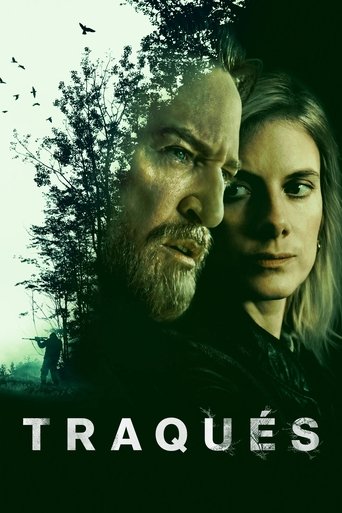 The Hunt (Traqués) izle 