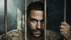 El recluso 1.Sezon 1.Bölüm izle