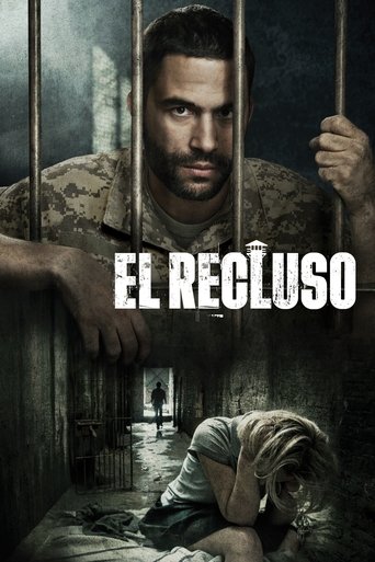 El recluso izle