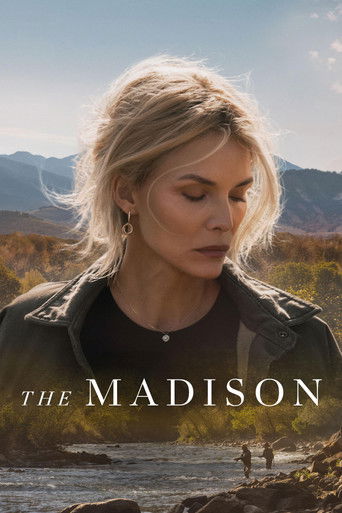 The Madison izle 
