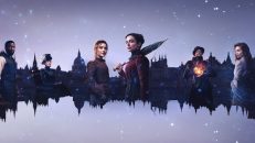 The Nevers 1.Sezon 5.Bölüm izle