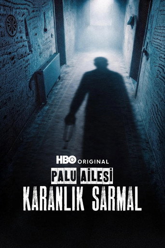 The Palu Family: Under a Dark Spell izle 