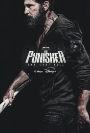 The Punisher: One Last Kill izle
