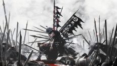 The Ravages of Time 2.Bölüm izle