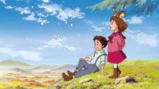 Story of Pollyanna 2.Bölüm izle