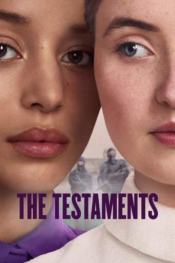 The Testaments izle 