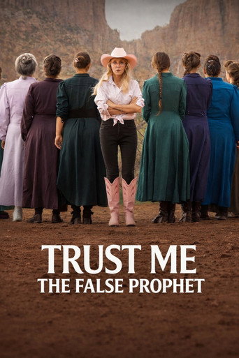 Trust Me: The False Prophet izle 