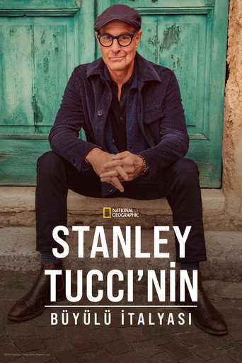 Tucci'nin Büyülü İtalyası izle