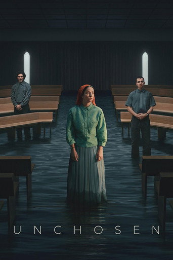 Unchosen Türkçe Dublaj izle 