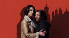 Unconditional 1.Sezon 2.Bölüm izle