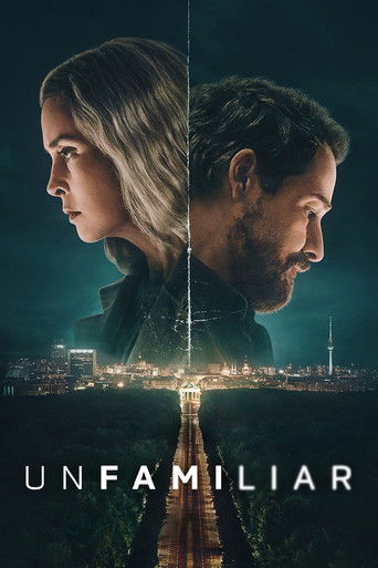 Unfamiliar izle 