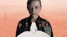 Unorthodox 1.Sezon 3.Bölüm Türkçe Dublaj izle